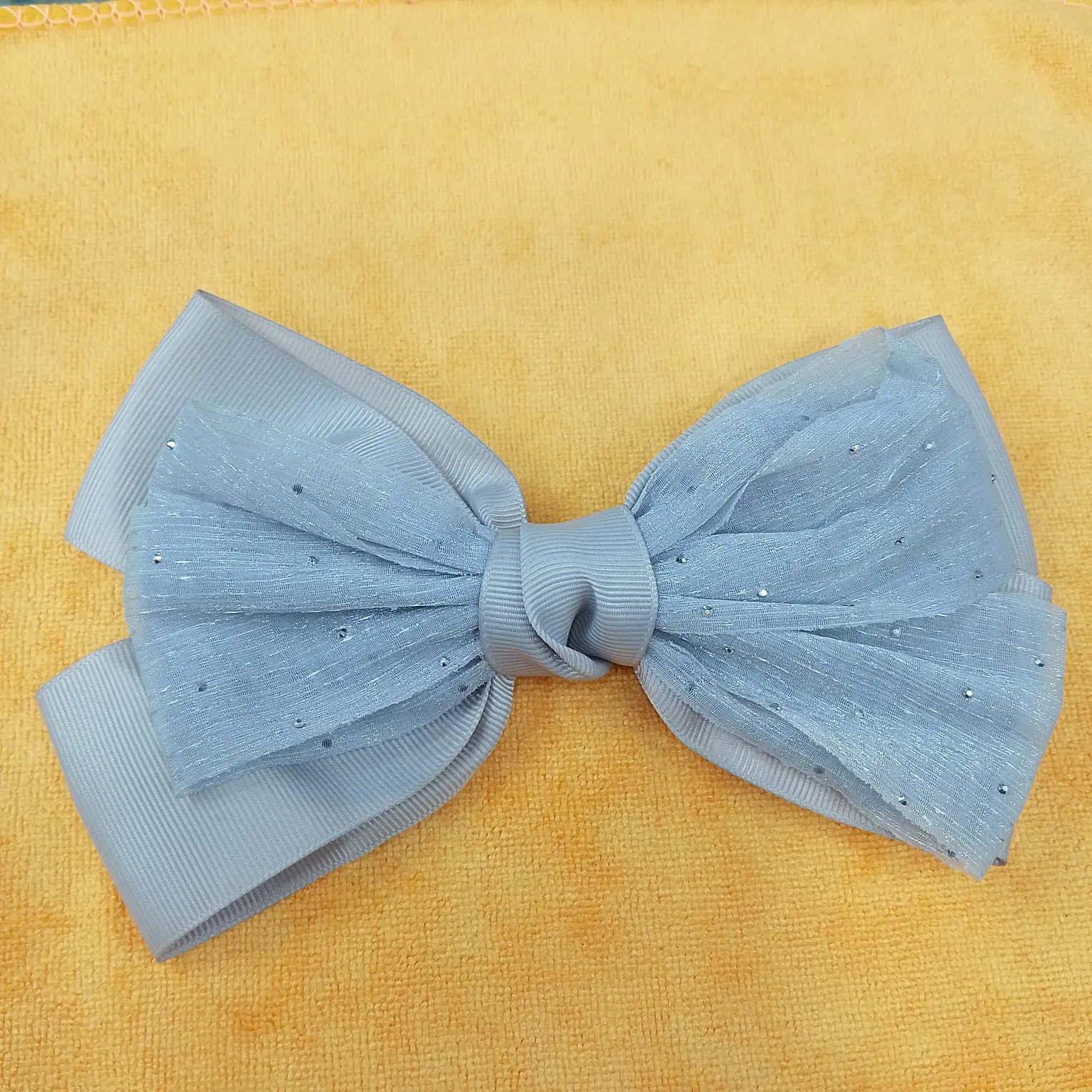 Hair Clip For Random Use