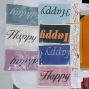 Birthday Girl Exclusive Sash - Multicolor