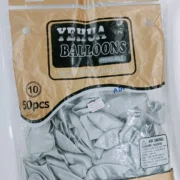 Yehua Balloon 50Pcs Pack