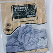 Yehua Balloon 50Pcs Pack