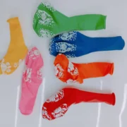 Birthday Balloon Pack Of 100