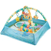 Happy Space Play Gym 518B-19
