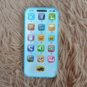 Mobile Toy | Musical Phone Toy | Sound Learning Educational Toys For Toddler Baby Kids