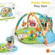 Happy Space Play Gym 518A-13
