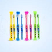 KIDLON Soft Tooth Brush
