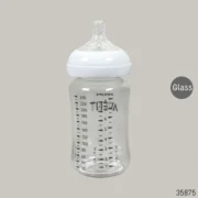 Philips Avent Natural Glass Feeder 240ml
