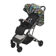 Y3 Luggage Stroller For Baby | Travel Friendly