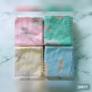 Soft baby face towel set Bangladesh - নরম বেবি রুমাল সেট