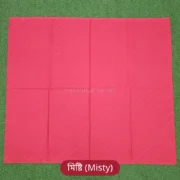 Normal Katha Large 33x35 inch - Misty