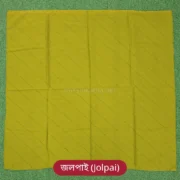 Normal Katha Large 33x35 inch - Olive