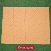 Normal Katha Small 33x24 inch - Cream