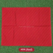 Normal Katha Small 33x24 inch - Red