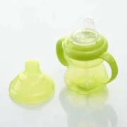 Baby Waterpot/Mumpot With Handle - Blue