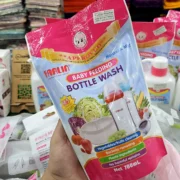 Farlin Bottle Wash Refill 700ml – BF-200A
